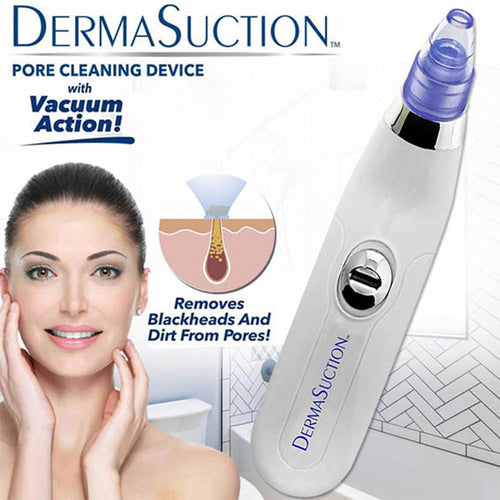 PRODESIRE™ DERMA SUCTION MACHINE (CELL OPERATED)