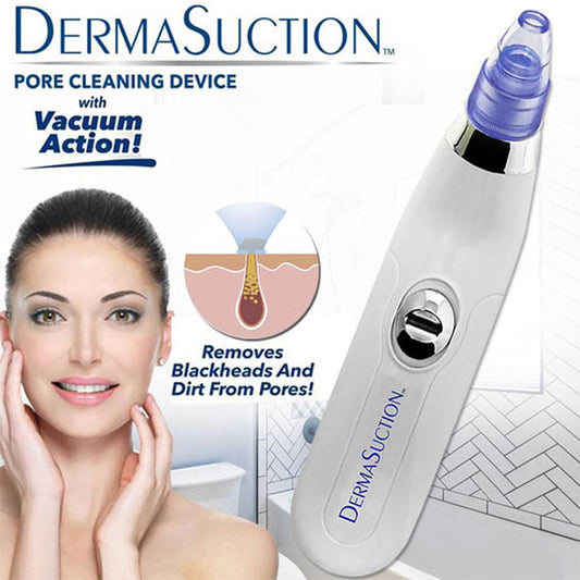 PRODESIRE™ DERMA SUCTION MACHINE (CELL OPERATED)