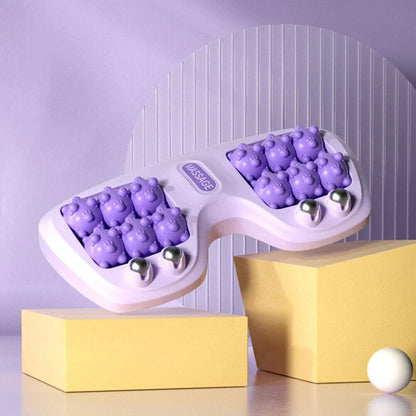 PRODESIRE™ FOOT MASSAGER ROLLER MUSCLE RECOVERY