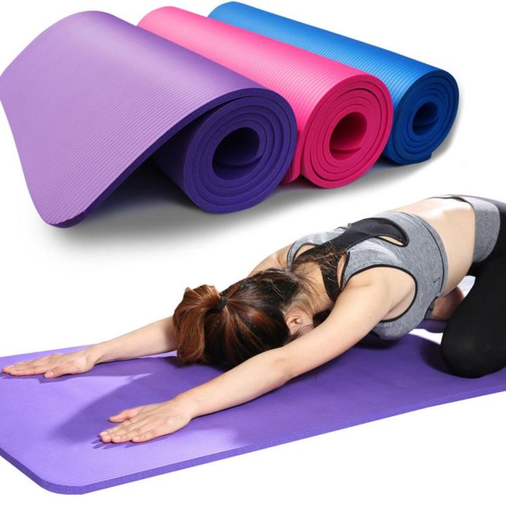 PRODESIRE™ YOGA MATT IMPORTED (SIZE 24 X 68 INCH)