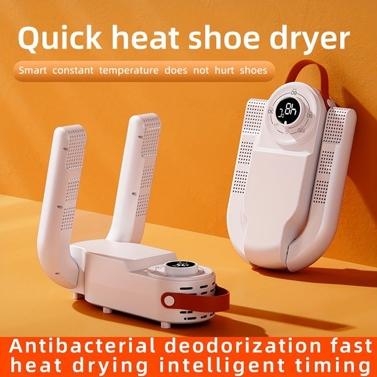 INTELLIGENT ELECTRIC SHOE DRYER MACHINE