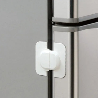 PRODESIRE™ FRIDGE LOCK | BABY SAFETY LOCK (IMPORTED)