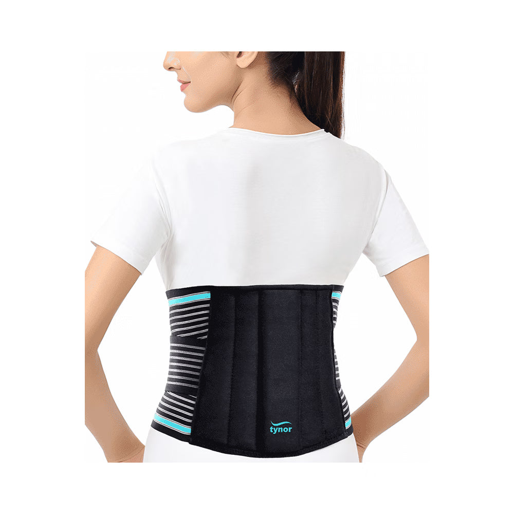 PRODESIRE™ LUMBAR SACRAL SUPPORT