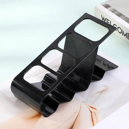 REMOTE CONTROL STAND ORGANIZER