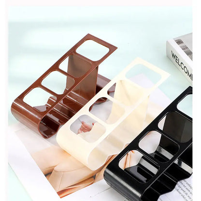 REMOTE CONTROL STAND ORGANIZER
