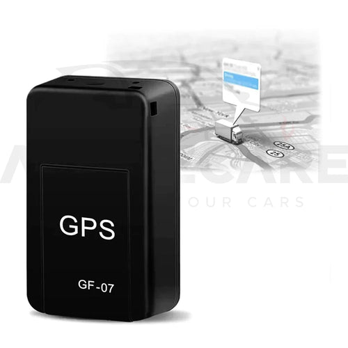 PRODESIRE™ GPS TRACKER