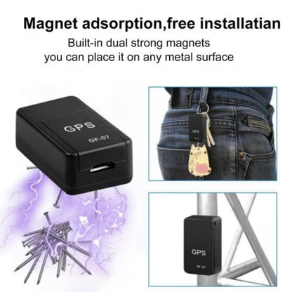 PRODESIRE™ GPS TRACKER