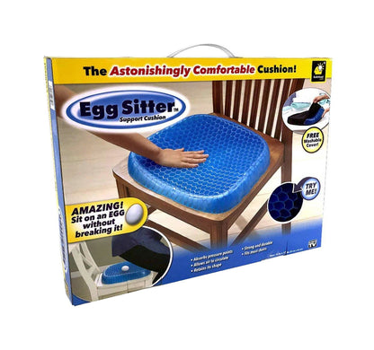 PRODESIRE™ EGG SITTER SEAT CUSHION NON-SLIP