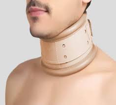 PRODESIRE™ POLENECK HARD COLLAR