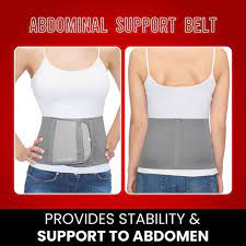 PRODESIRE™ ABDOMINAL BINDER