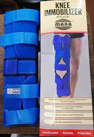 PRODESIRE™ KNEE IMMOBILIZER