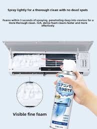 PRODESIRE™ CAR & AC CLEANING SPRAY FOAM 500ML (IMPORTED)