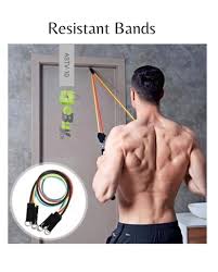 PRODESIRE™ POWER RESISTANCE BANDS