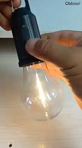 PRODESIRE™ RECHARGEABLE LED CAMPING LIGHT