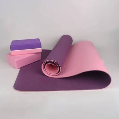 PRODESIRE™ YOGA MATT IMPORTED (SIZE 24 X 68 INCH)
