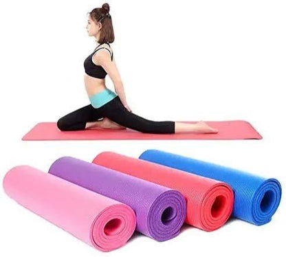 PRODESIRE™ YOGA MATT IMPORTED (SIZE 24 X 68 INCH)