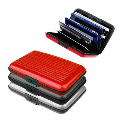 PRODESIRE™ ALUMA WALLET