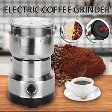 PRODESIRE™ RAF 4 BLADE GRINDER (IMPORTED)