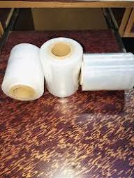 PRODESIRE™ HIGH QUALITY SHRINK WRAP PACKING (4INCH X 350 METER LENGTH)
