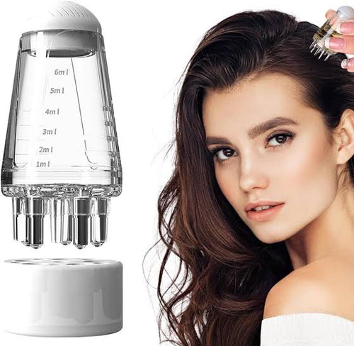 PRODESIRE™ 6ML HAIR SCALP OIL APPLICATOR