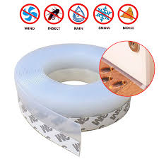 PRODESIRE™ DOOR SEALING TAPE (5 METER)