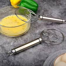 PRODESIRE™ STAINLESS STEEL DOUGH MIXER