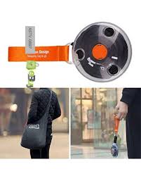 PRODESIRE™ ROLL N GO SHOPPING BAG (IMPORTED)
