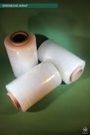 PRODESIRE™ HIGH QUALITY SHRINK WRAP PACKING (4INCH X 350 METER LENGTH)