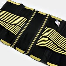 PRODESIRE™ LUMBAR SACRAL SUPPORT