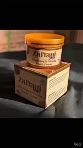 PRODESIRE™ ZAFRANI GOLD BEAUTY CREAM