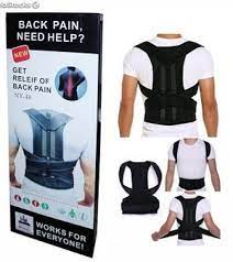 PRODESIRE™ BACK PAIN BELT (WITH ROD FREE SIZE)