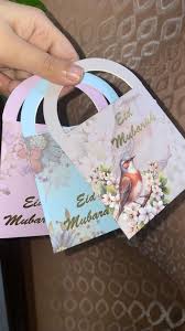 PRODESIRE™ BEAUTIFUL EIDI LIFAFA PACK