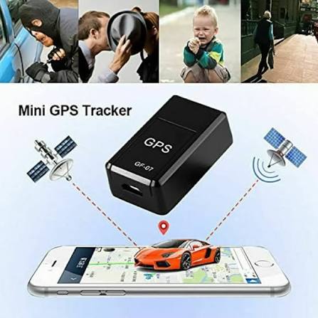 PRODESIRE™ GPS TRACKER