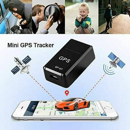 PRODESIRE™ GPS TRACKER
