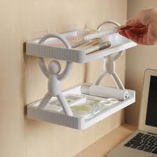 PRODESIRE™ CHARACTER STORAGE SHELF WALL HANGING (IMPORTED)