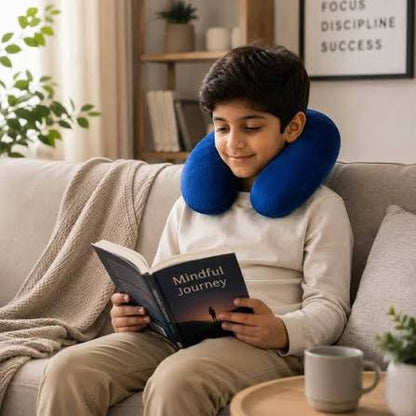 PRODESIRE™ TRAVELLING NECK PILLOW