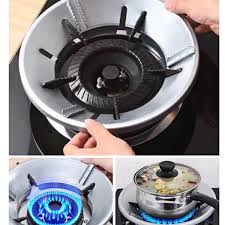 PRODESIRE™ STAINLESS STEEL GAS STOVE COVER BURNER
