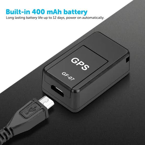 PRODESIRE™ GPS TRACKER