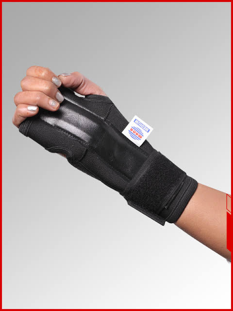 PRODESIRE™ BILATERAL WRIST BRACE