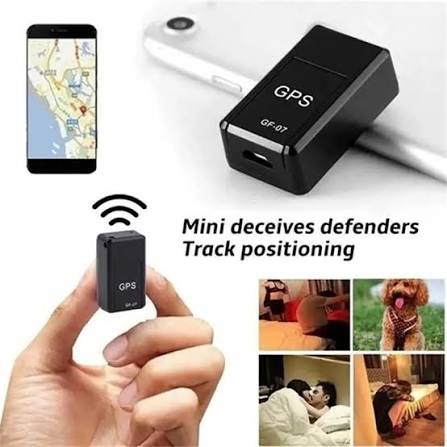 PRODESIRE™ GPS TRACKER