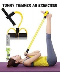 PRODESIRE™ TUMMY TRIMMER ABS EXERCISER (IMPORTED)