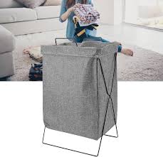 PRODESIRE™ FOLADABLE DIRTY CLOTHES STORAGE BASKET (CAPACITY 30KG)