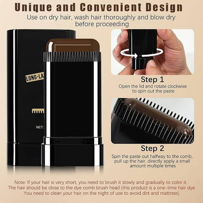 PRODESIRE™ FORMBO HAIR DYE STICK