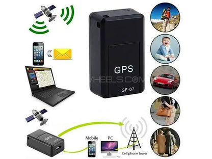 PRODESIRE™ GPS TRACKER