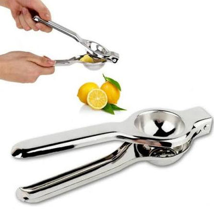 PRODESIRE™ STAINLESS STEEL LEMON SQUEEZER