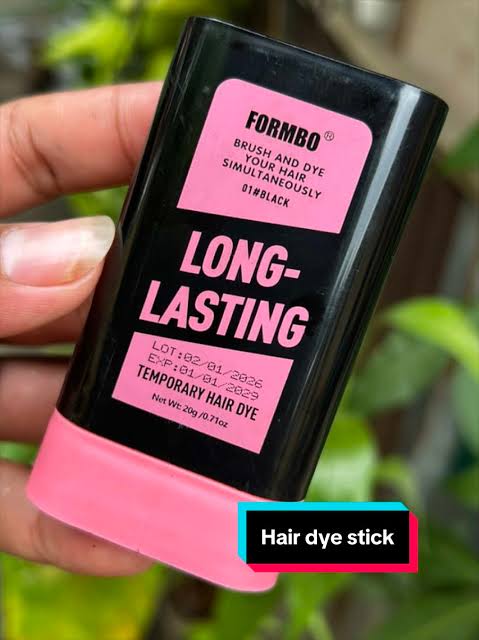 PRODESIRE™ FORMBO HAIR DYE STICK