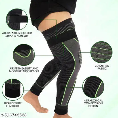 PRODESIRE™ KNEE SLEEVE BRACE FOR PAIN