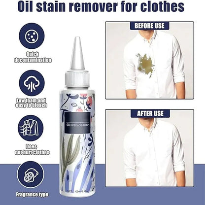 INSTANT STAIN REMOVING ROLLER 50ML