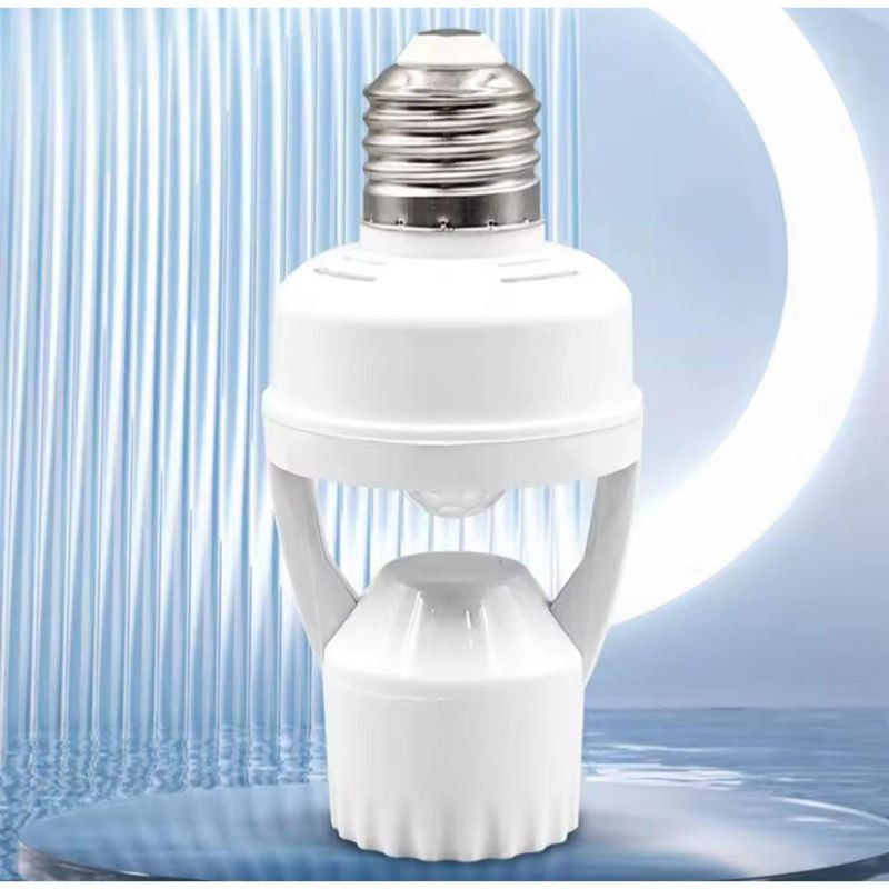 PRODESIRE™ SENSOR LED BULB HOLDER (WITHOUT BULB)