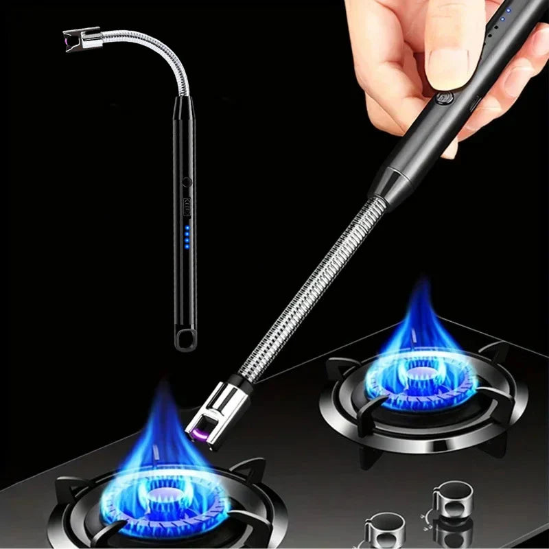 PRODESIRE™ ELECTRIC RECHARGEABLE USB LIGHTER (IMPORTED)